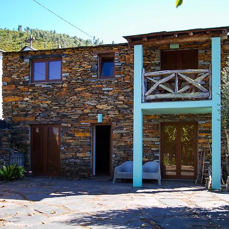 Casa Da Figueira - Rio Paiva Villa Arouca Dış mekan fotoğraf